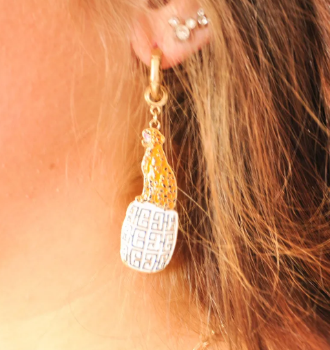 Rio Earrings