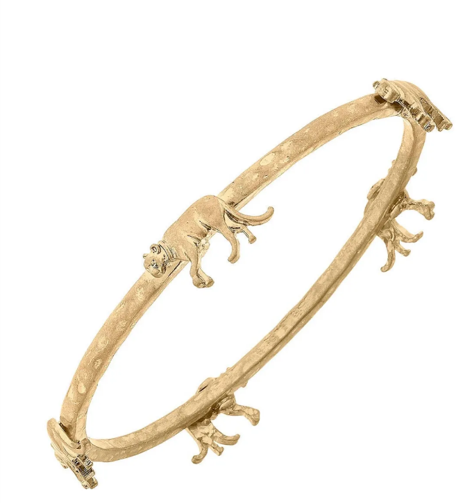 Lioness Bangle