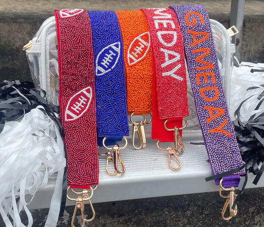 Gameday Bag Strap