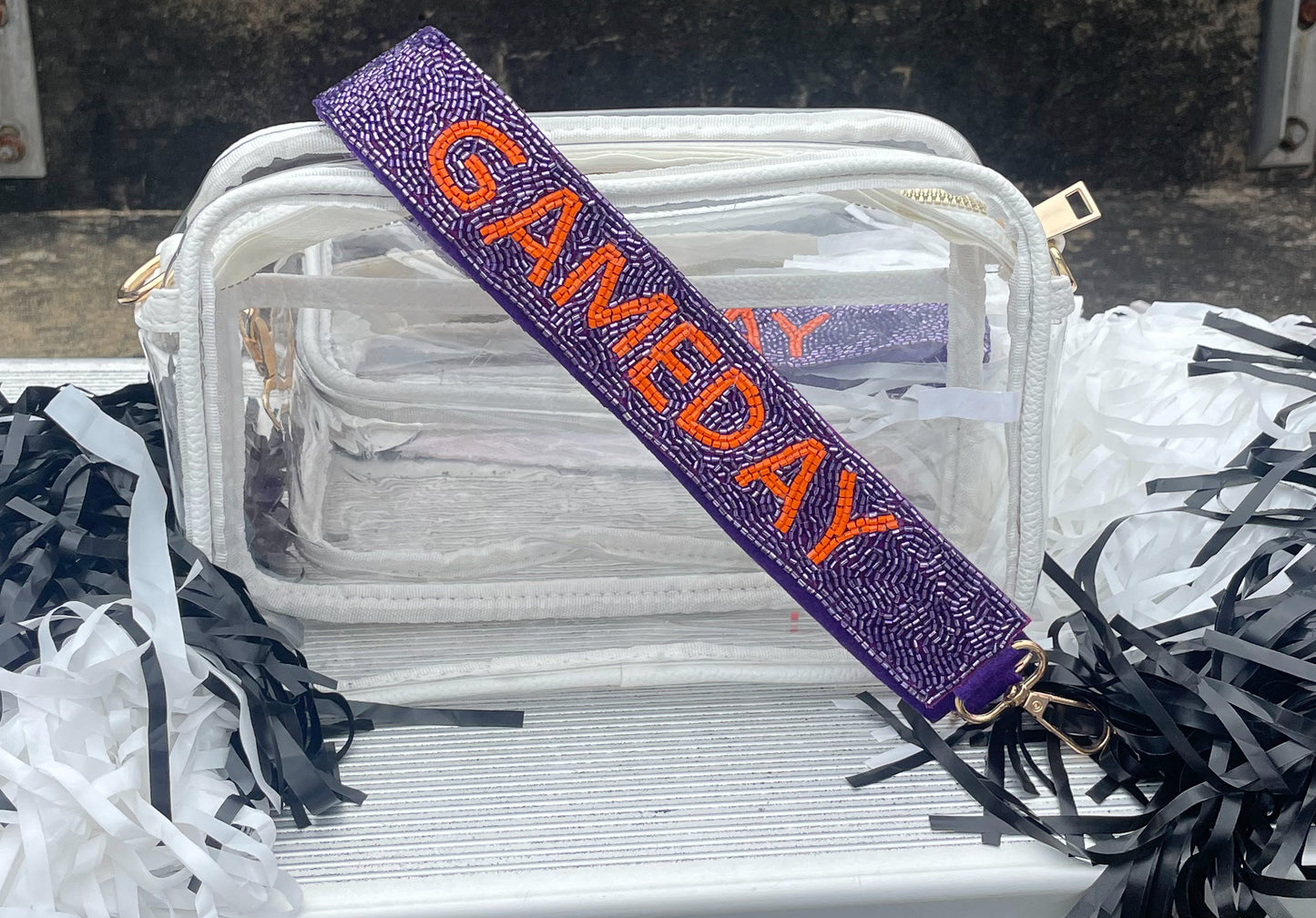 Gameday Bag Strap