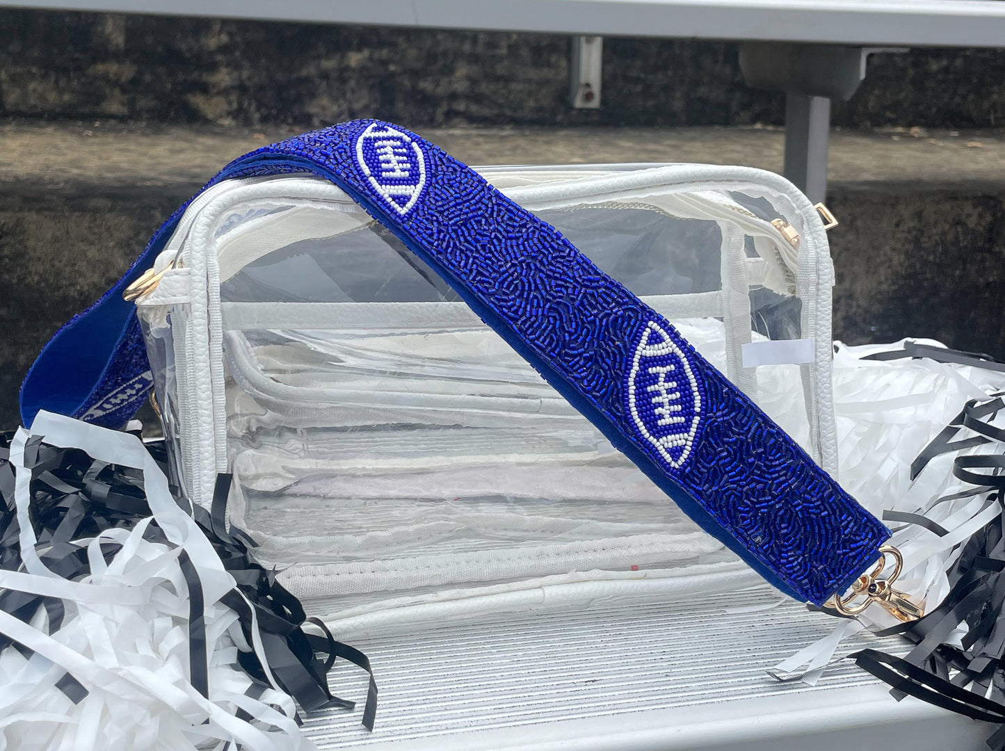 Gameday Bag Strap