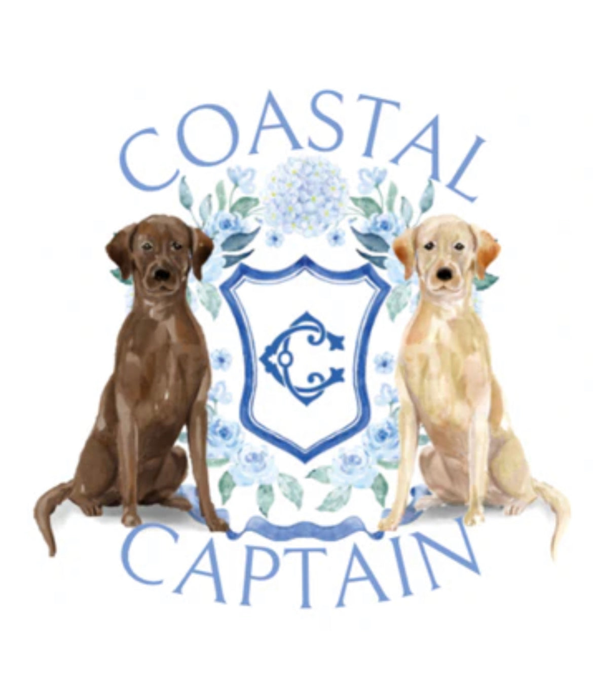 Coastal Captain E-Gift Card